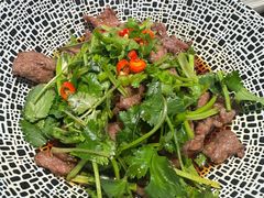 -掌上鲜(南顺城街店)