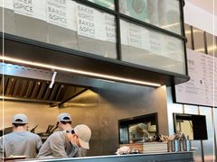 -BAKER&SPICE(BFC外滩金融中心店)