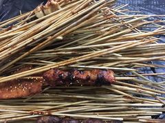 -北大学一食堂