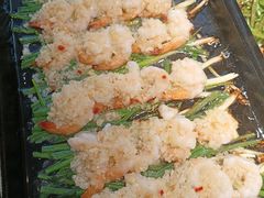 -老村长•湖北家常菜(南湖店)