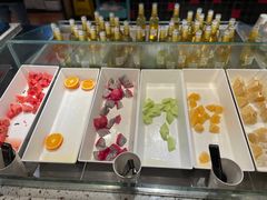 -比格比萨自助(新辰里学清路店)