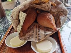 -杭州西子湖四季酒店-WL BISTRO西湖餐厅(灵隐路店)