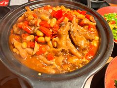 -辣瓦·江西爆炒馆子