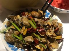 -丹虾|文和友小龙虾·烙锅(陕西路旗舰店)