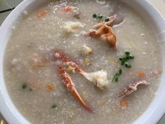 -覃记海鲜美食餐厅