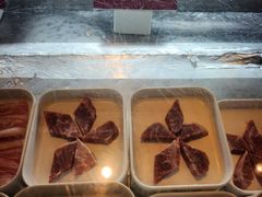 -雍和会海鲜姿造自助(湖东路店)
