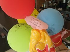 -麦当劳(济泺路店)