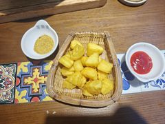 -芸南道·过桥米线(昆明老街旗舰店)