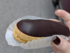 -布朗尼西饼(粮道街店)