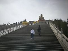 -龙口南山旅游景区