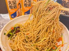 -四妹餐厅(玫瑰街店)