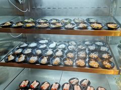 -芭菲盛宴·环球美食(北城国际店)