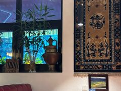 -敏珠拉姆藏餐·南京厨房(富春江东街店)