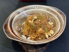 海皇粉丝煲-荣公子创意菜