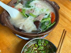 -贵州沾水米线(学田湾店)