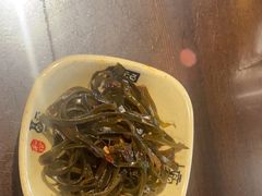 -富正毅三下锅·湘西韵味(天门山索道店)