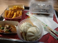 -光头卤(光谷创业街店)