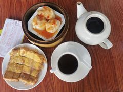 西多士-恒兴发茶店(水巷口店)