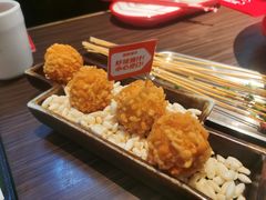 -胖哥俩肉蟹煲(杭州大厦中央广场店)
