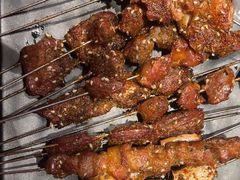 -刘成杰锦州烧烤(南河路店)