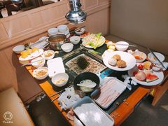 -蓝鲸湾汤泉(包河店)