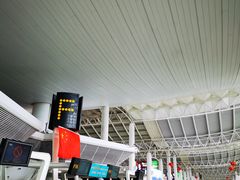 -杭州萧山国际机场