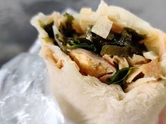 -阿姨卷饼(平凉路店)