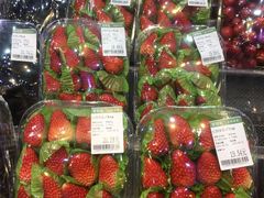 -幸福荣耀生鲜超市(来广营店)