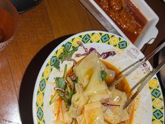 -楼兰新疆主题餐厅(坂田佳华领汇广场店)