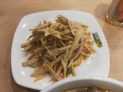 -西部马华清真食府·丝路菜(大钟寺店)