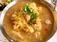 -百花人家(清水田园店)