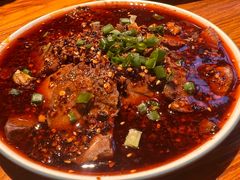 -柴窝堡22号辣子鸡·传承新疆菜