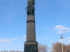 -人民防洪胜利纪念塔