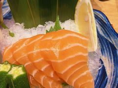 -夏树寿司(大沥店)