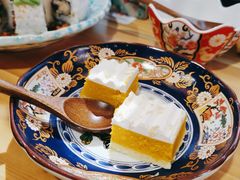 -隐月· 㐂和食屋(芝罘万达公馆店)