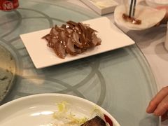 -全聚德(上海首店浦东店)