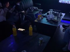 -魅KTV·AI辅唱(人民广场旗舰店)