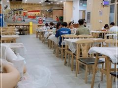 大堂-江城燕子大排档(江汉路步行街店)