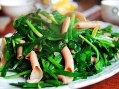 -百丰园海鲜烧烤农家菜(威·至海港湾店)