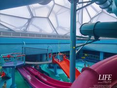 -水立方嬉水乐园