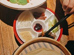 -青年公社烤鸭(青年路店)