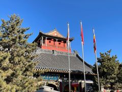 -五台山风景名胜区