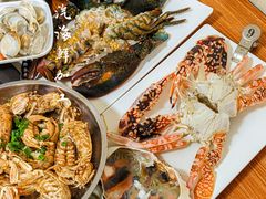 -船奇蒸汽海鲜·闽菜(八市海鲜总店)