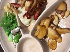-素满香·食养自助(建邺万达店)