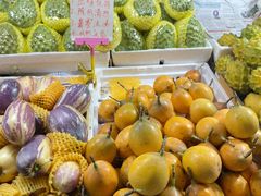 -港华水果街(港华广场店)