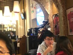 -拉蒂娜·巴西牛排馆 Latina·Brazilian Steakhouse(陆家嘴旗舰店)