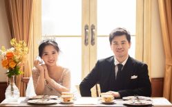 点击看大图 -太郎花子婚纱摄影艺术中心