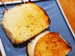 -小俩口烧烤东北菜(双井店)