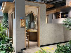 -蘸小院铁锅炖·蘸酱菜·东北菜(怀远门店)