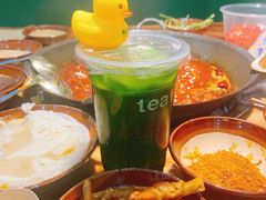 -楠火锅(哈尔滨金爵万象店)